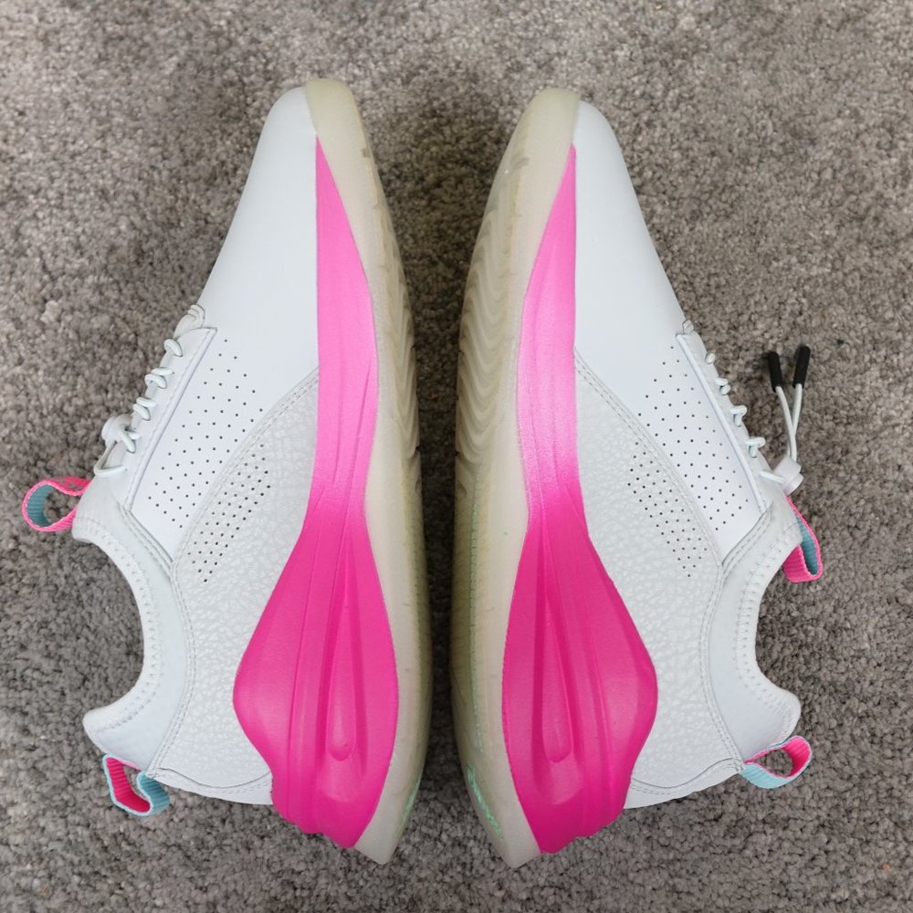 Clove Classic Shoes Womens Sneakers Work Blue Pink Nursing Running Limited Core - Picture 7 of 9